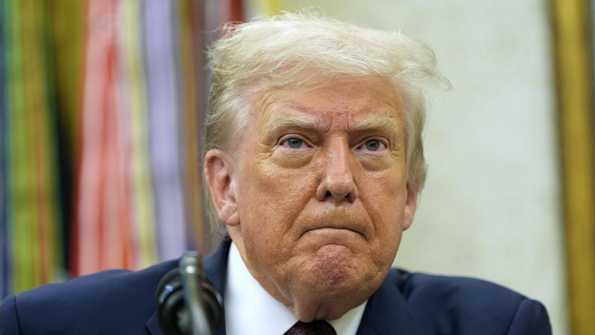 Пятый пункт Уиткоффа, или Мир отложенного действия