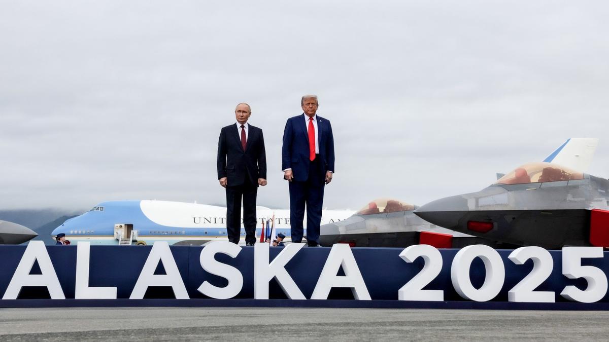 Переговоры наоборот