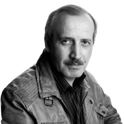 Сергей Соколов