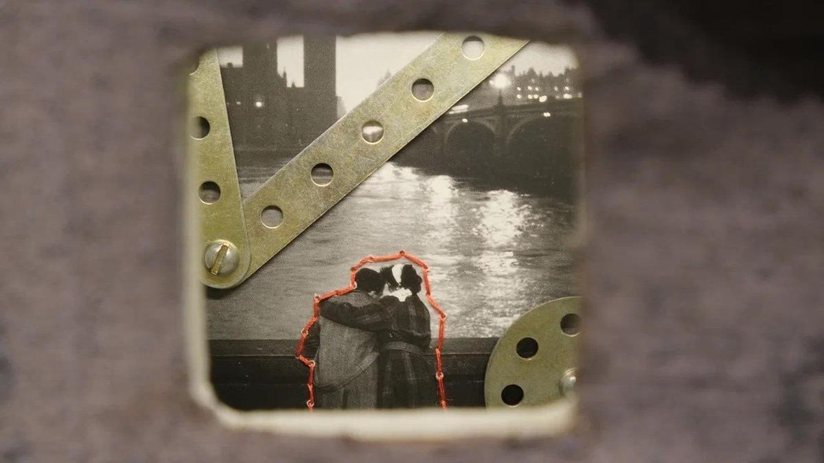 «Живи как форточка»