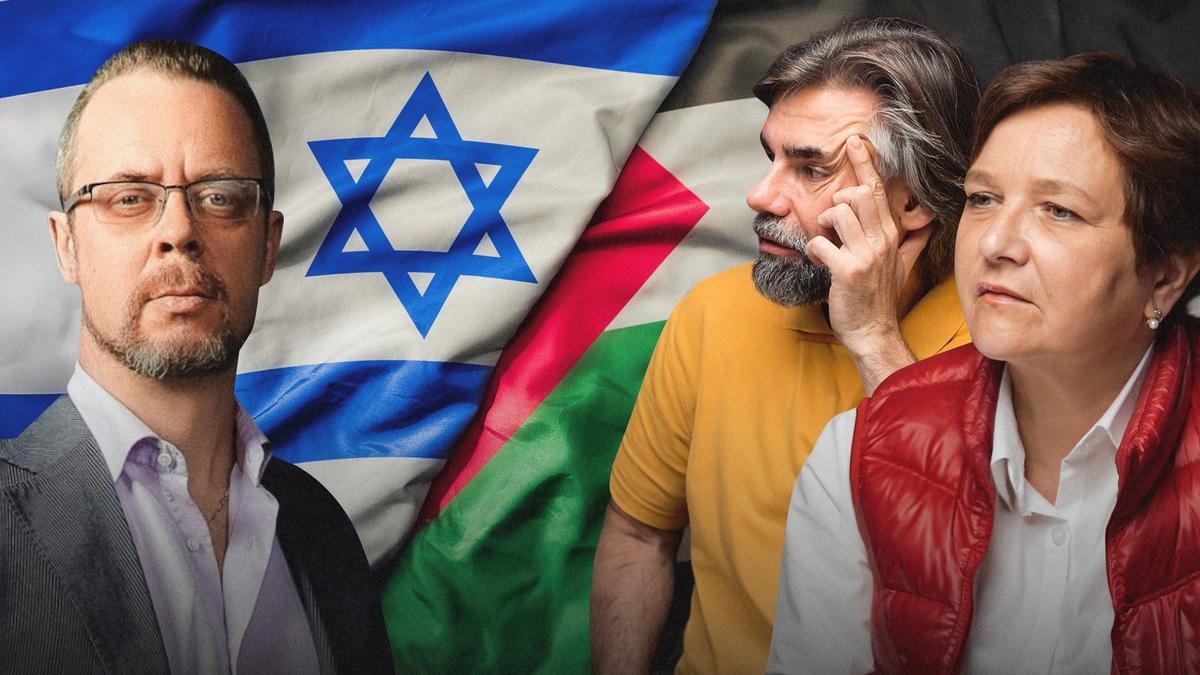 Сделка с ХАМАС