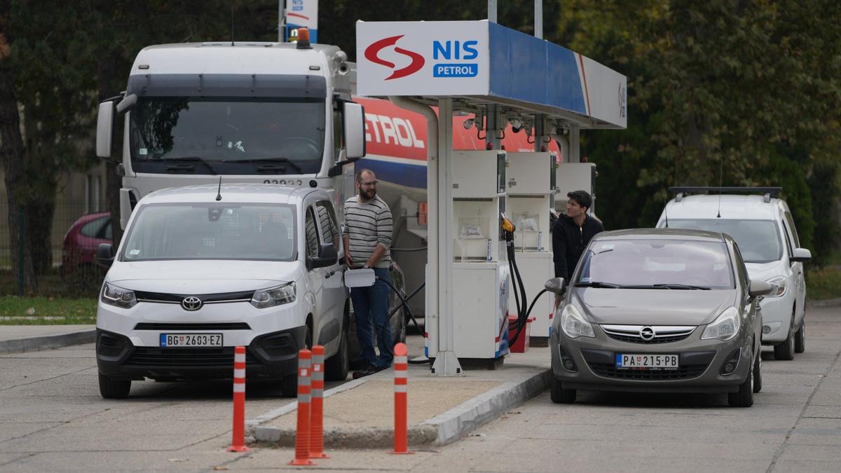 Последний вентиль