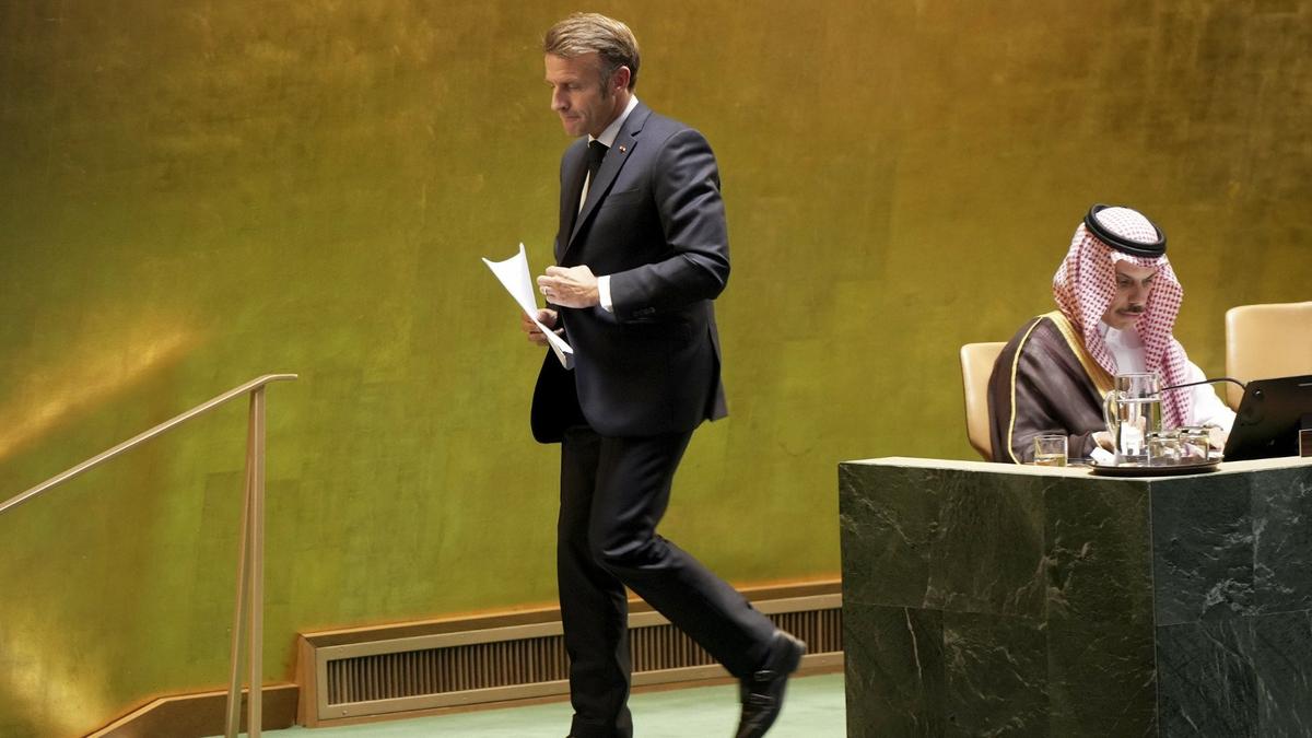 Чистосердечное признание Палестины