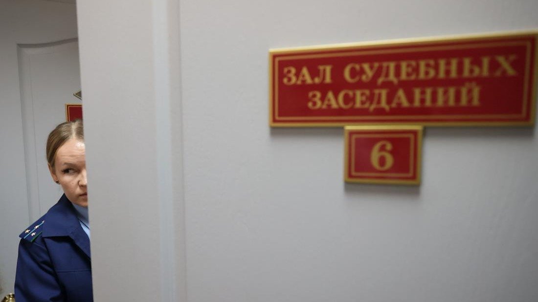 Один день в колонии и принудительное лечение за «розыск Путина»