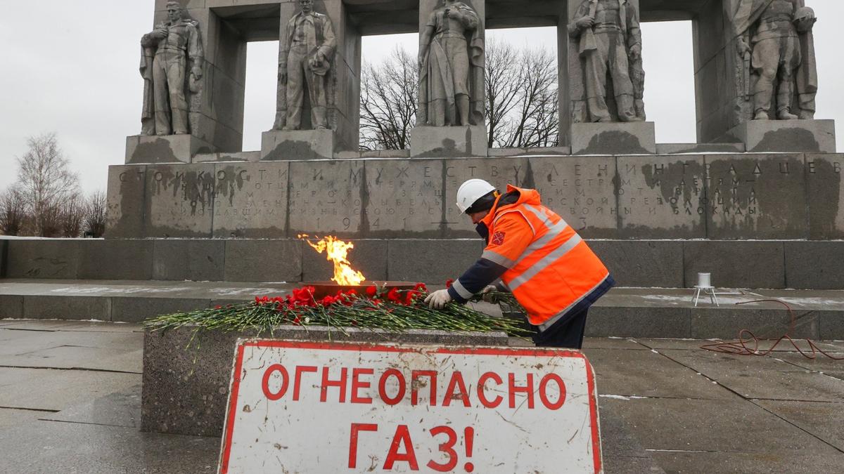 Как выжигают «скверну»