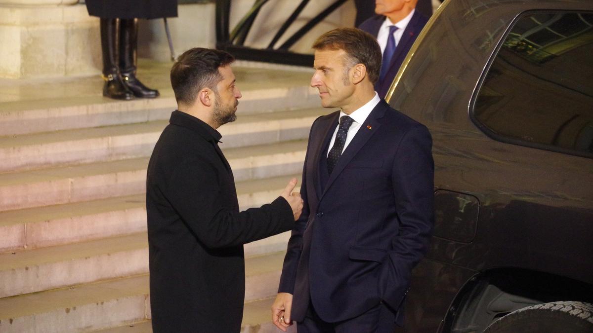 «Территориальный вопрос — самый сложный»