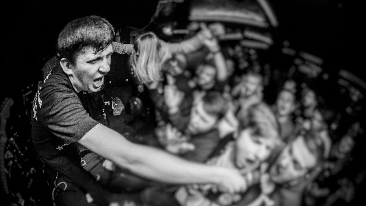 «Тело выгибалось от разрядов»