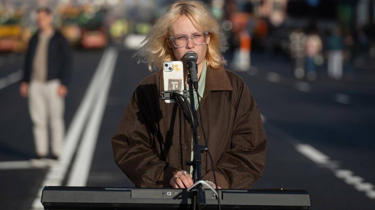 Кто мешает «проходу в метро»