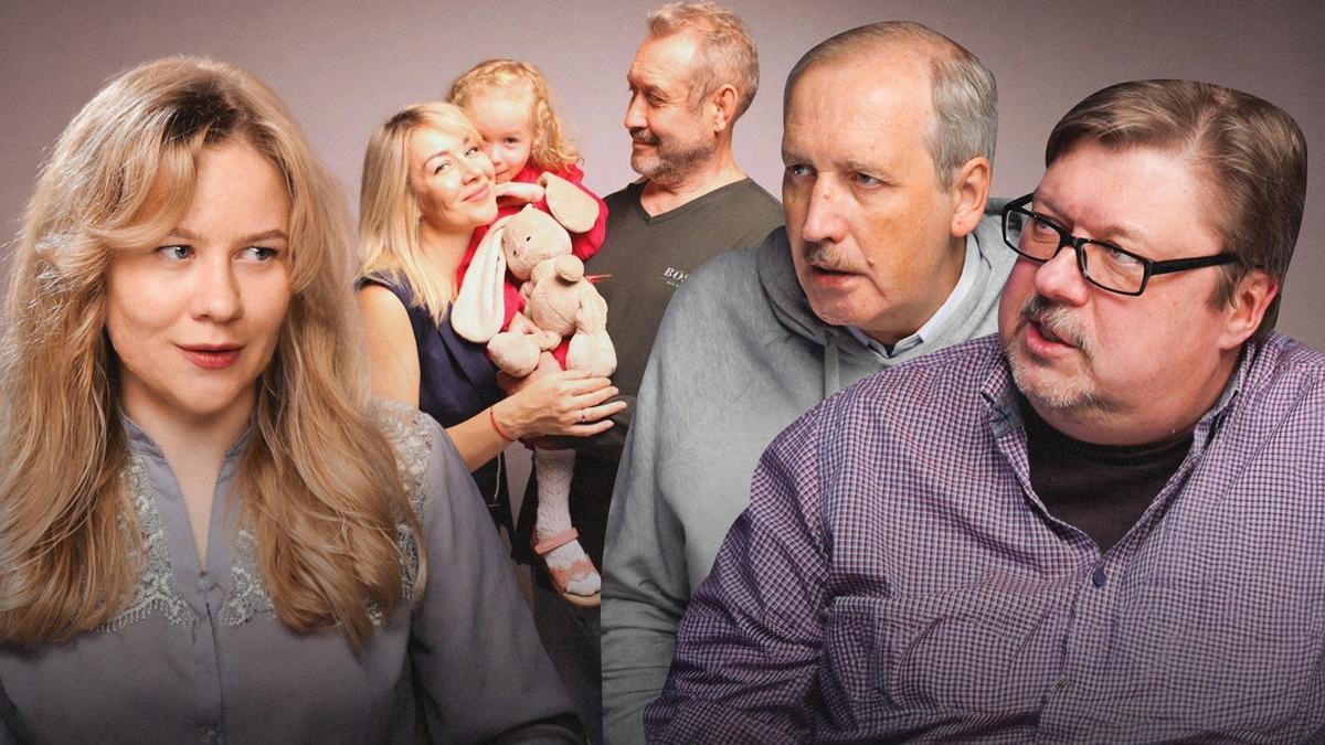 Что известно о поисках семьи Усольцевых