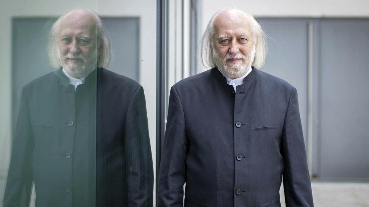 Достоевский бы на это не отважился