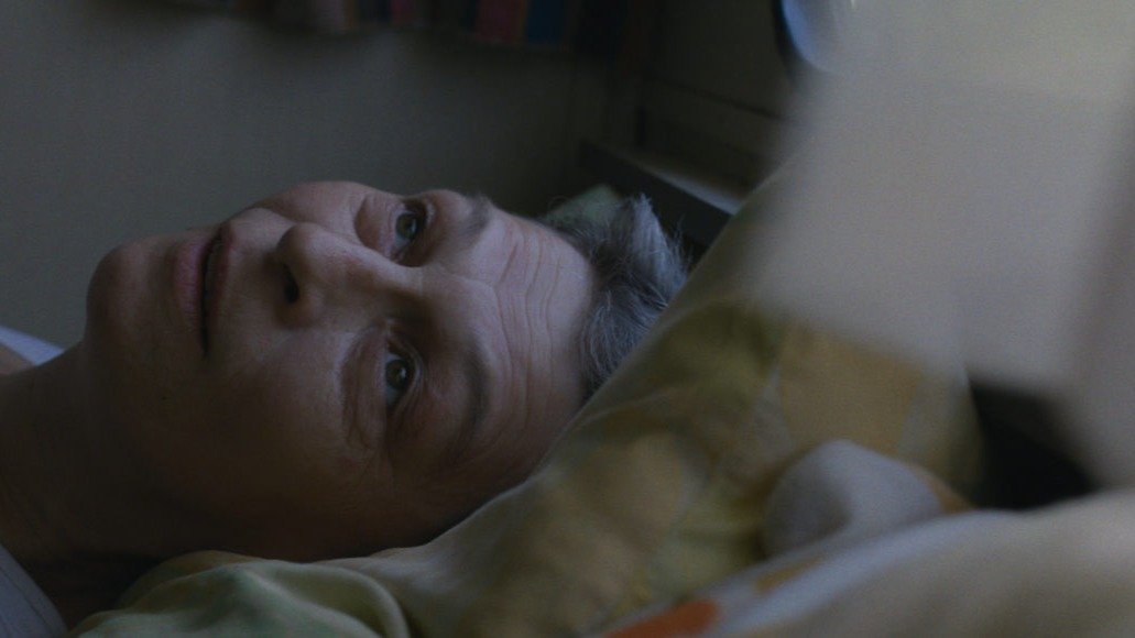 Говори со мной, ветер