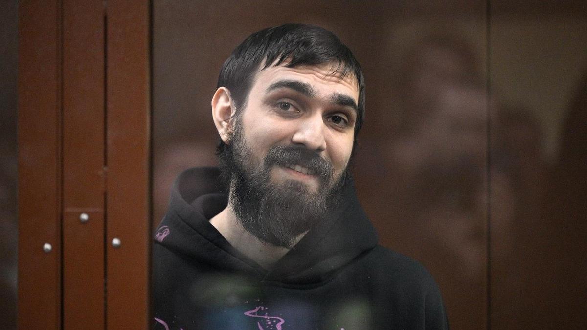 «Нас тут никто не держит»
