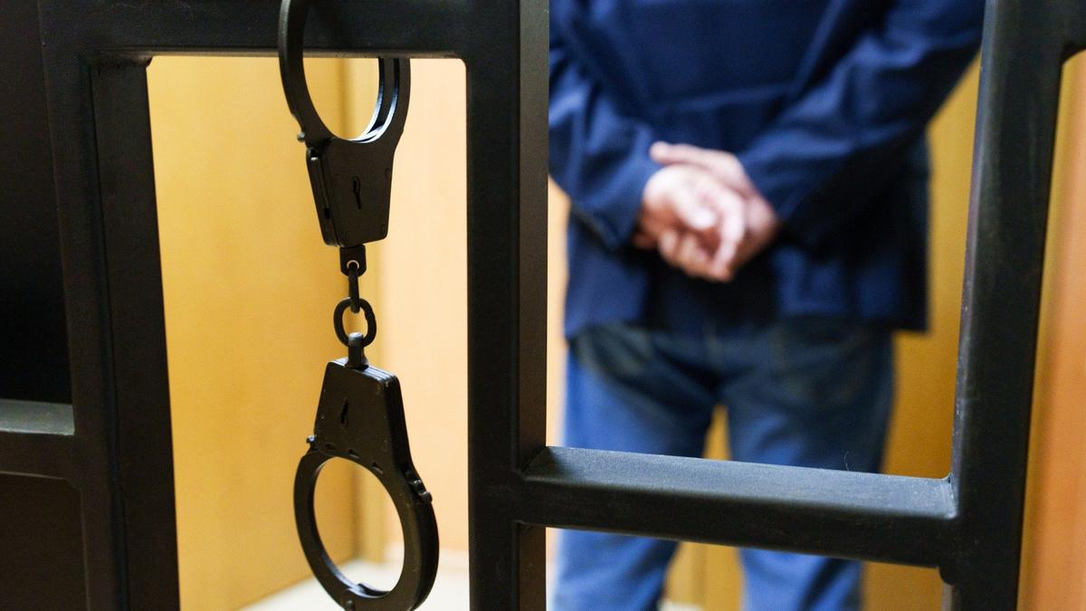 Анекдот как улика