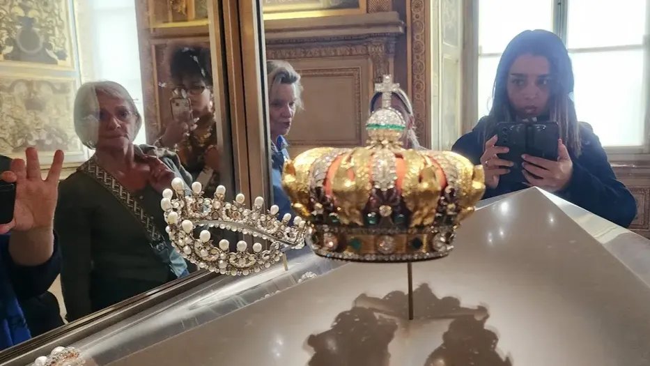 Невыносимая легкость грабежа