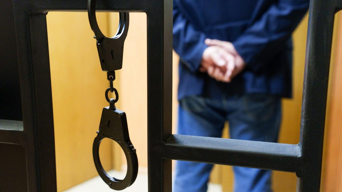 Шпиономания общего режима