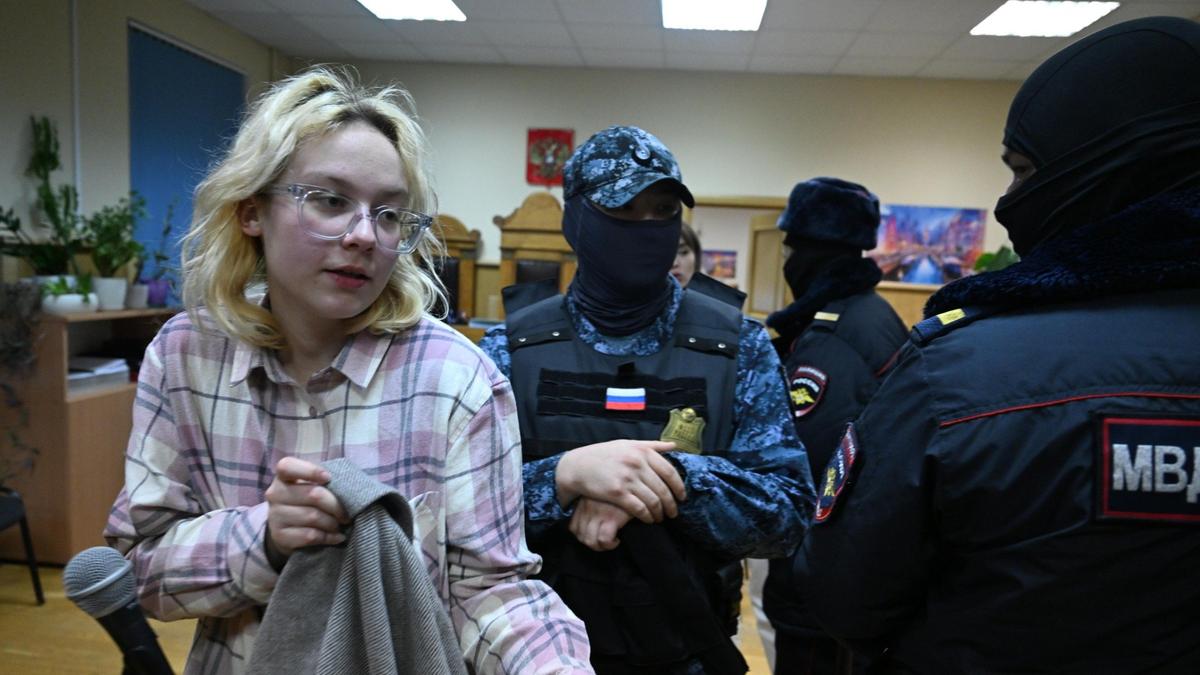 История одного доноса