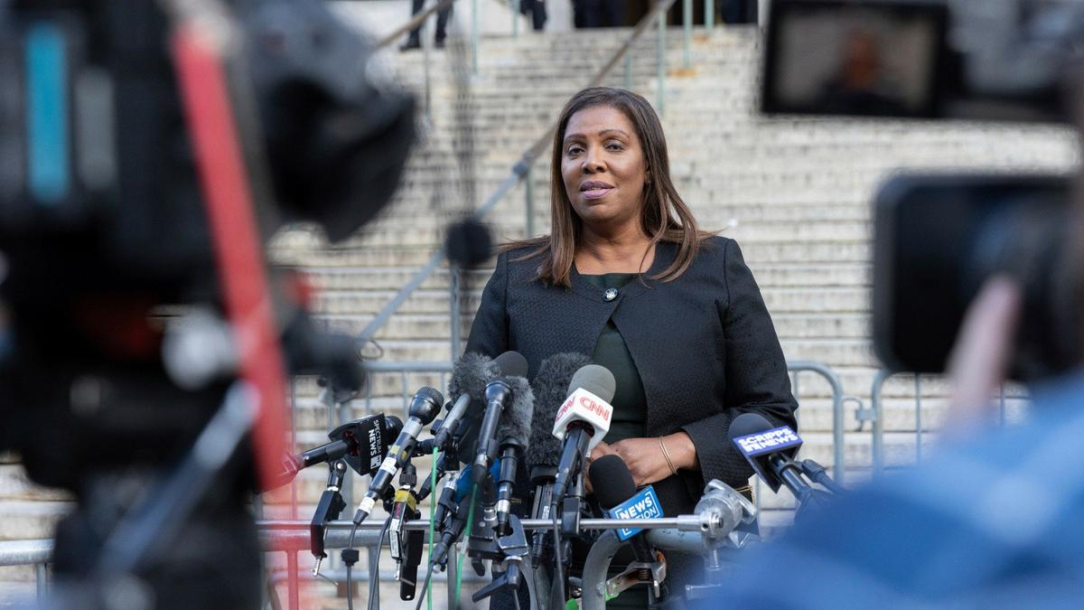 Заноза для Трампа