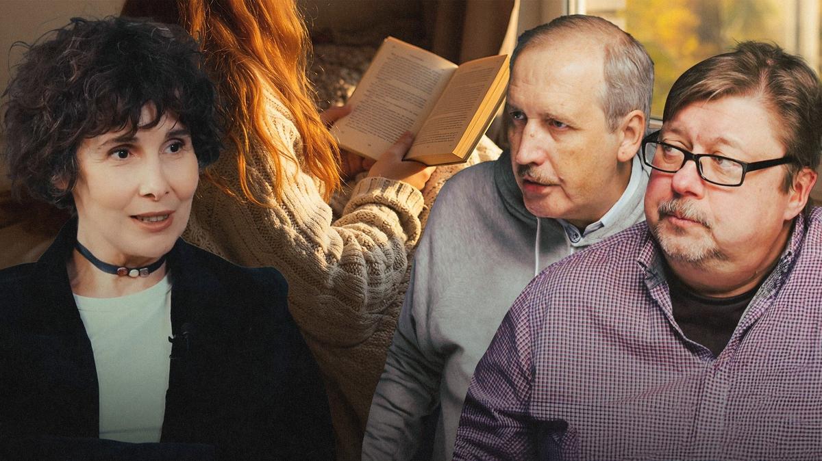 Главные книги современной литературы