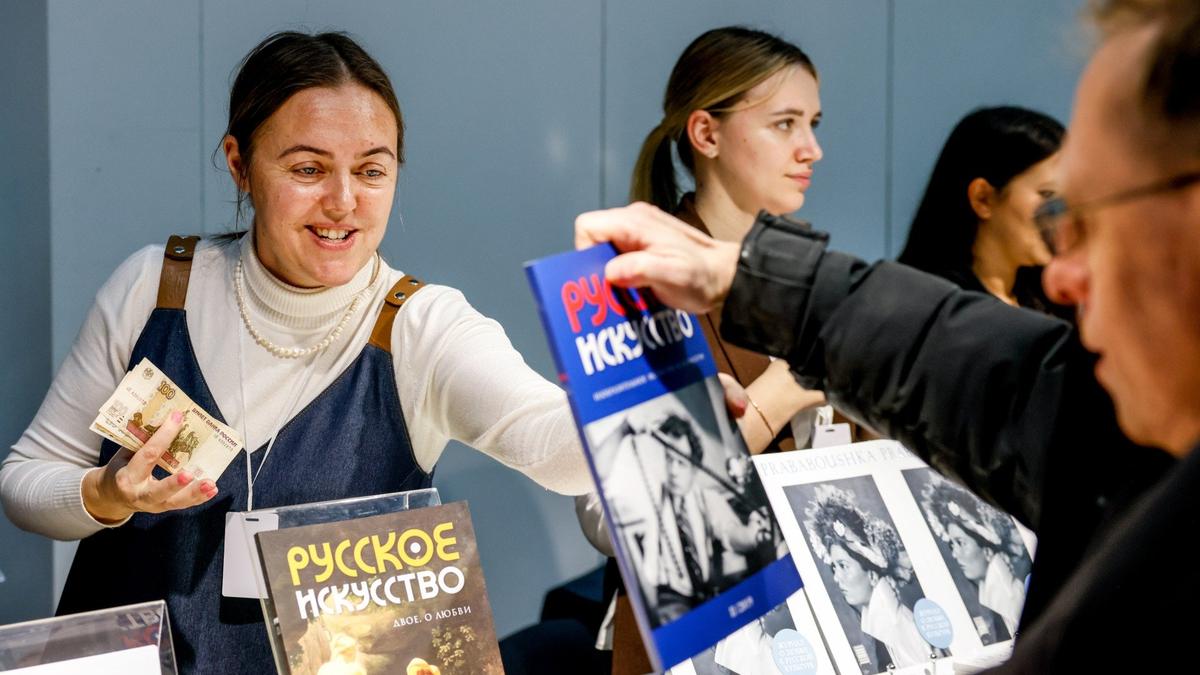 О книгах во времена, неинтересные для сердца