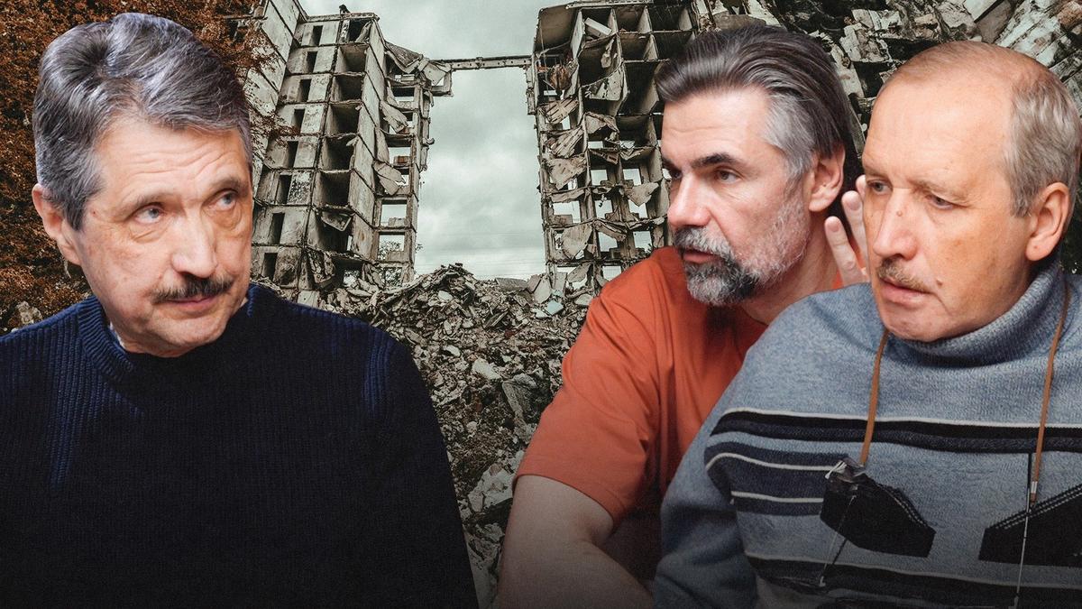 Что изменилось за год на СВО?