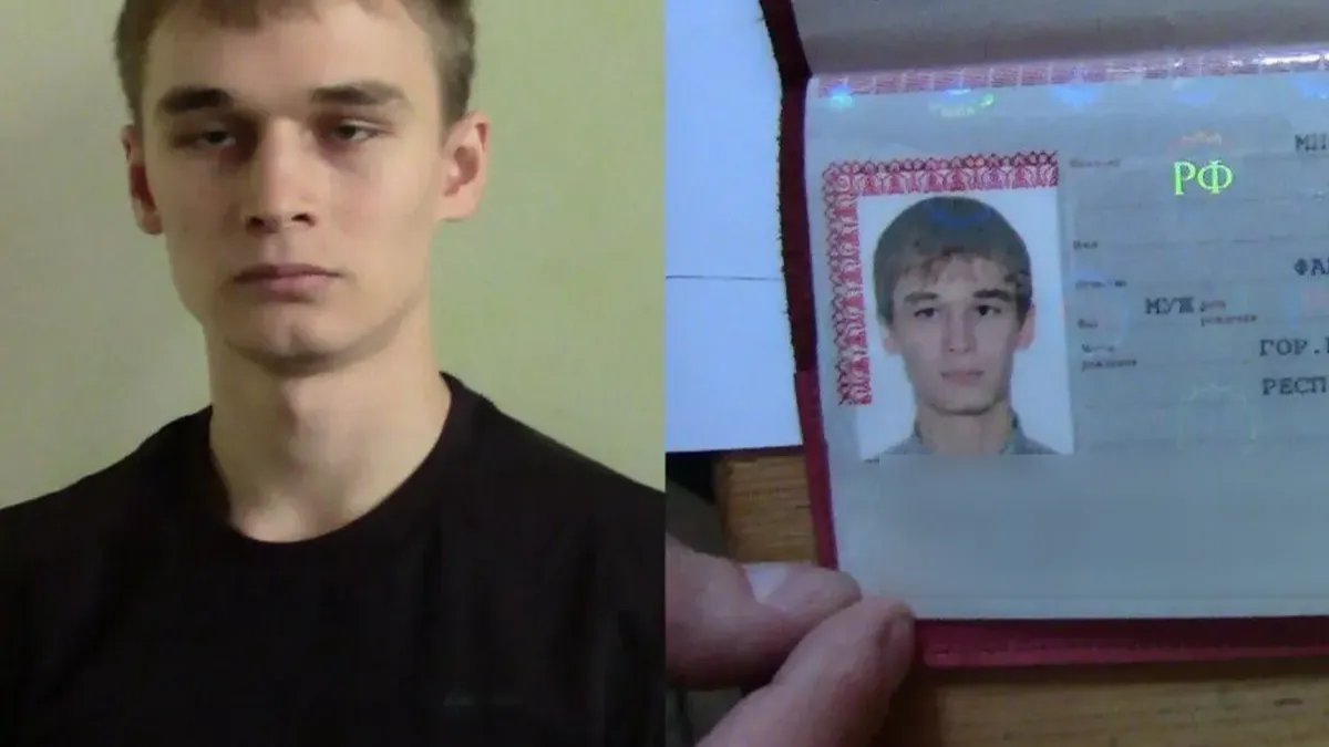 «Мы же тебя предупреждали»