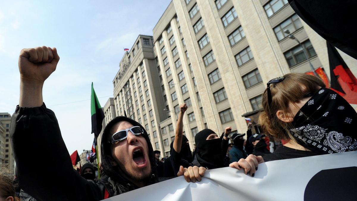 «Хоть бы нормально соврали»