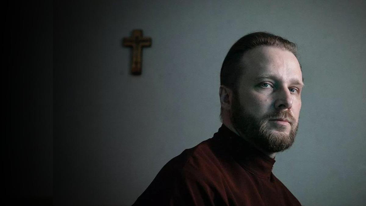 Зло творят слабые