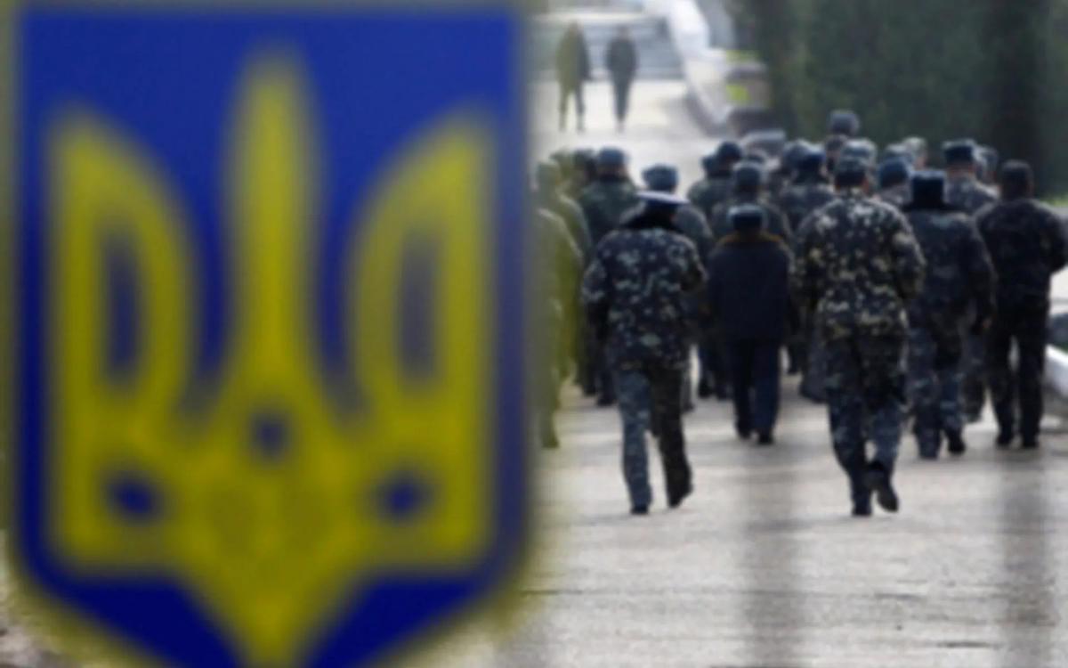 «Военные не должны выпрашивать у гражданских войну, как конфету»